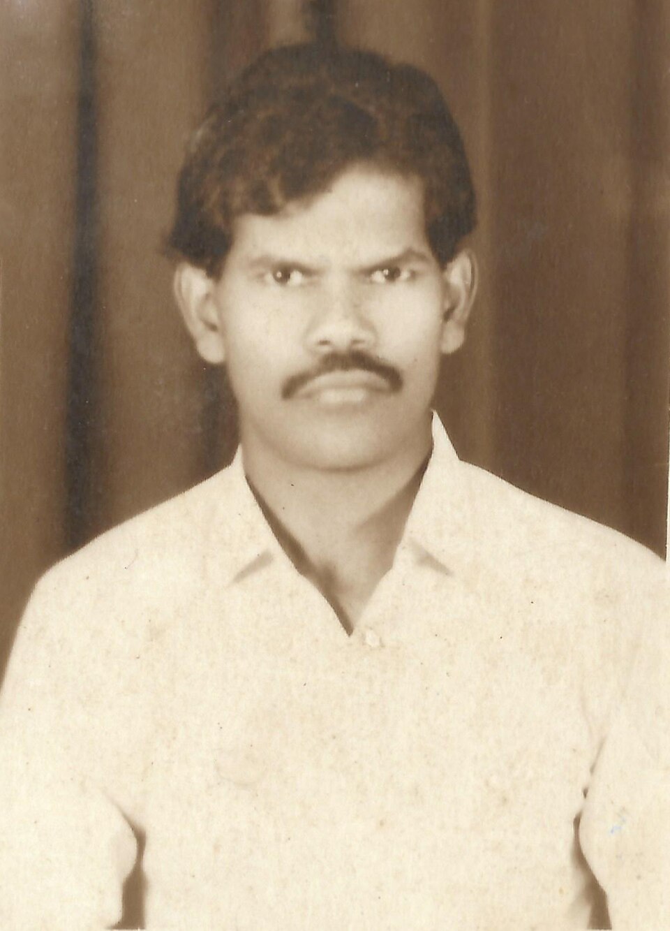 Ranjith Karunaratne